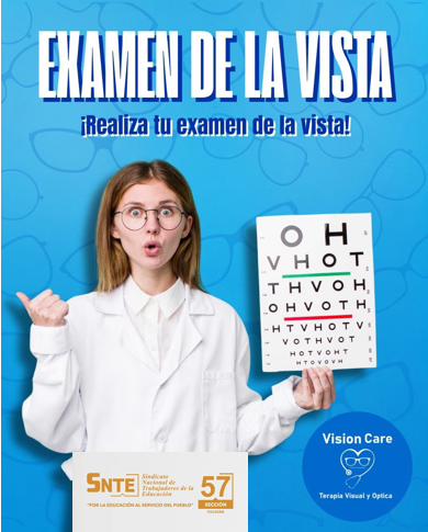 SNTE 57 EXAMEN VISTA (1)